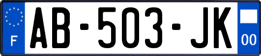 AB-503-JK