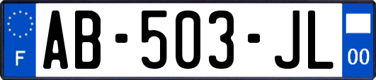 AB-503-JL