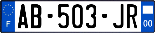 AB-503-JR