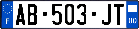 AB-503-JT