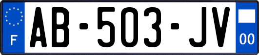 AB-503-JV