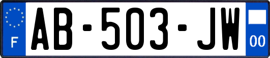 AB-503-JW