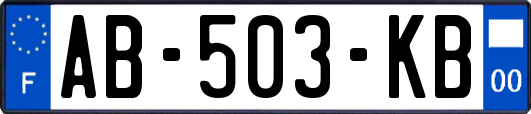 AB-503-KB