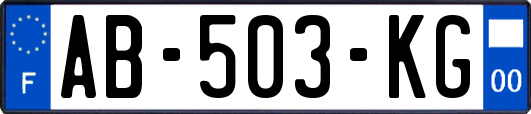 AB-503-KG