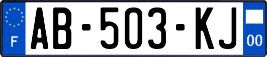 AB-503-KJ