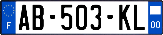 AB-503-KL