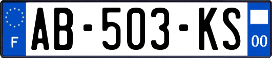 AB-503-KS