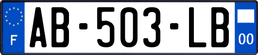 AB-503-LB