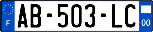 AB-503-LC