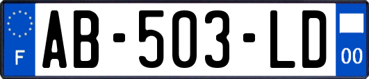 AB-503-LD