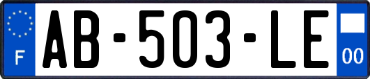 AB-503-LE