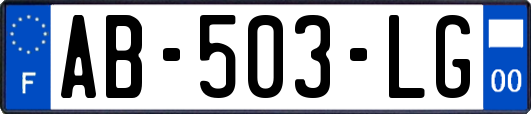 AB-503-LG