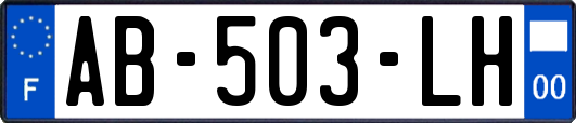 AB-503-LH