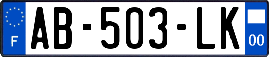 AB-503-LK