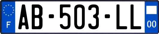 AB-503-LL