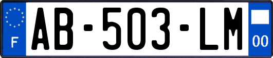 AB-503-LM