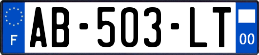 AB-503-LT