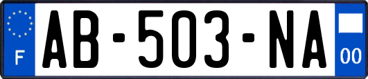 AB-503-NA
