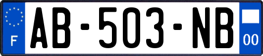 AB-503-NB
