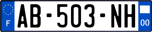 AB-503-NH