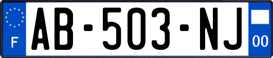 AB-503-NJ