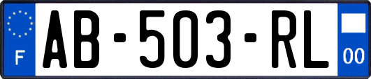 AB-503-RL