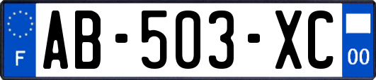 AB-503-XC