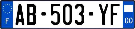 AB-503-YF