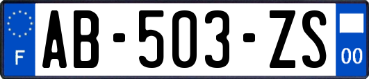 AB-503-ZS
