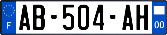 AB-504-AH