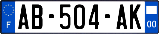 AB-504-AK