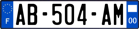 AB-504-AM