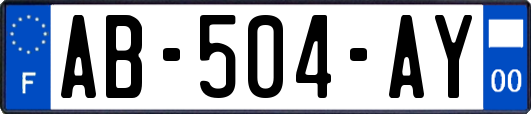 AB-504-AY