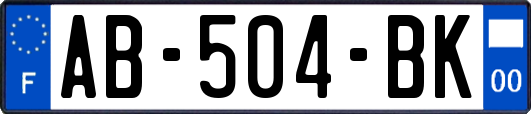 AB-504-BK