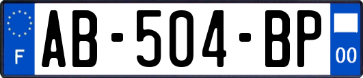 AB-504-BP