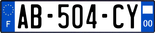 AB-504-CY