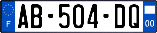 AB-504-DQ