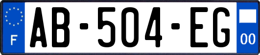 AB-504-EG