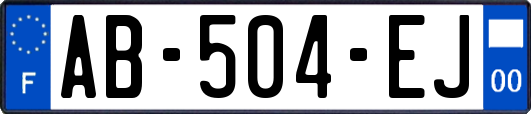 AB-504-EJ