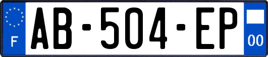 AB-504-EP