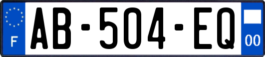 AB-504-EQ