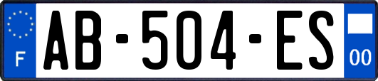 AB-504-ES