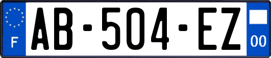 AB-504-EZ