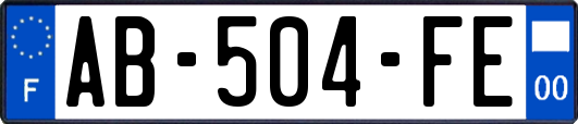 AB-504-FE