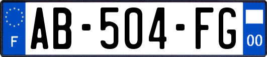 AB-504-FG