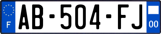 AB-504-FJ