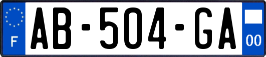 AB-504-GA