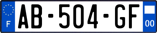 AB-504-GF