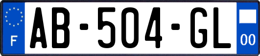 AB-504-GL