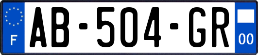 AB-504-GR